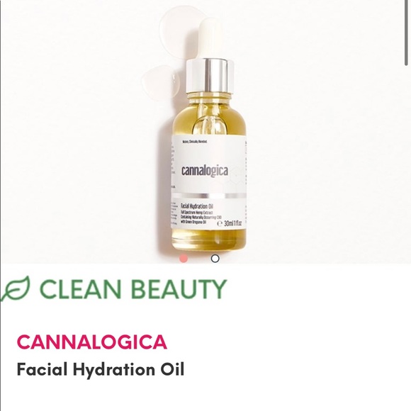 Other - Face oil